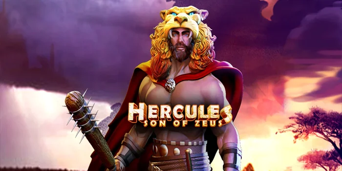 Bocoran-Tips-Meraih-Jackpot-Besar-di-Slot-Hercules-Son-Of-Zeus