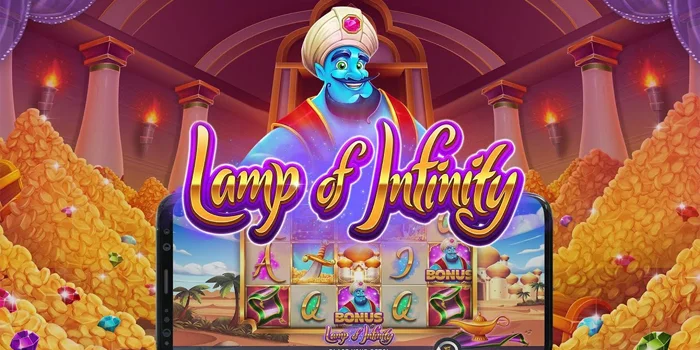 Ikuti-Trik-Ini-Agar-Kalian-Jackpot-Besar-di-Slot-Lamp-Of-Infinity