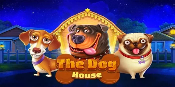 Panduan Lengkap Cara Bermain Slot The Dog House