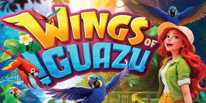 Trik Menang yang Terbukti Efektif di Slot Wings of Iguazu