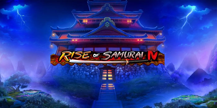 Cara Cerdas Raih Jackpot di Slot Rise of Samurai 2