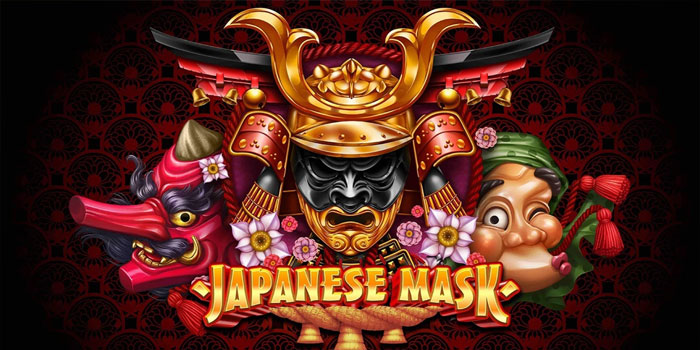 Rahasia Sukses Menang Besar di Slot Japanese Mask