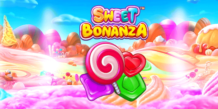 Slot Sweet Bonanza Favorit Pemain Indonesia Sepanjang Tahun