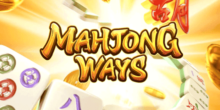 Slot Mahjong Ways Pilihan Utama Pemain Indonesia Saat Ini