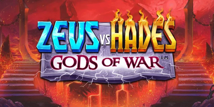 Slot Zeus vs Hades Paling Populer di Kalangan Pemain Indonesia