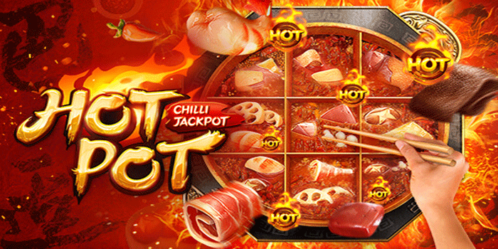 Panduan Lengkap Mudah Maxwin Slot Hotpot