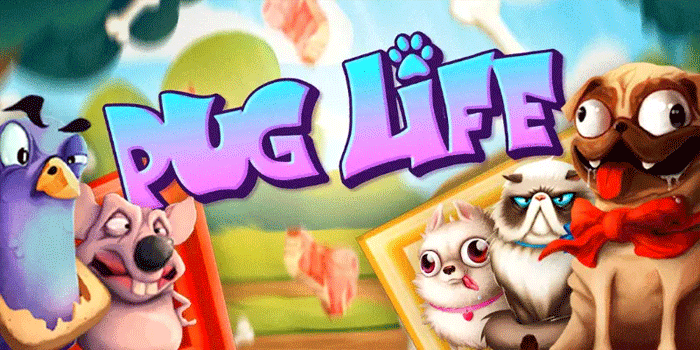 Strategi Mudah Mendapatkan Jackpot Besar Slot Pug Life