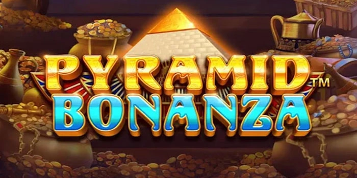 Tips Mengelola Modal Slot Pyramid Bonanza Agar Tidak Cepat Habis