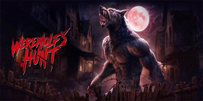 Panduan Menang Slot Werewolf's Hunt Untuk Pemula Setiap Hari