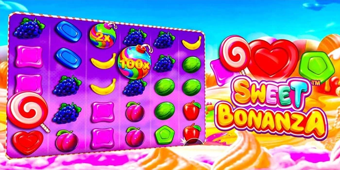 Tips Ampuh Menang Slot Sweet Bonanza Tanpa Rugi